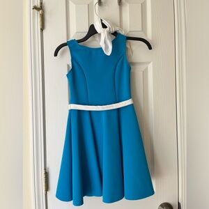 Ice skating/dance dress